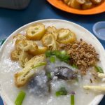 Photo of 百家乐香港粥 Pak Ka Lok Food Park - Kota Kinabalu, Sabah, Malaysia
