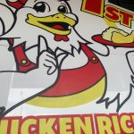 Photo of Borneo 1st Chicken Rice ITCC - Kota Kinabalu, Sabah, Malaysia