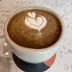 Photo of Flow Coffee @ The LUMA Hotel - Kota Kinabalu, Sabah, Malaysia