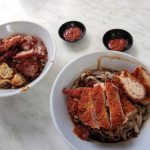 Photo of 亚燕 - 古早味炸肉 - Kota Kinabalu, Sabah, Malaysia