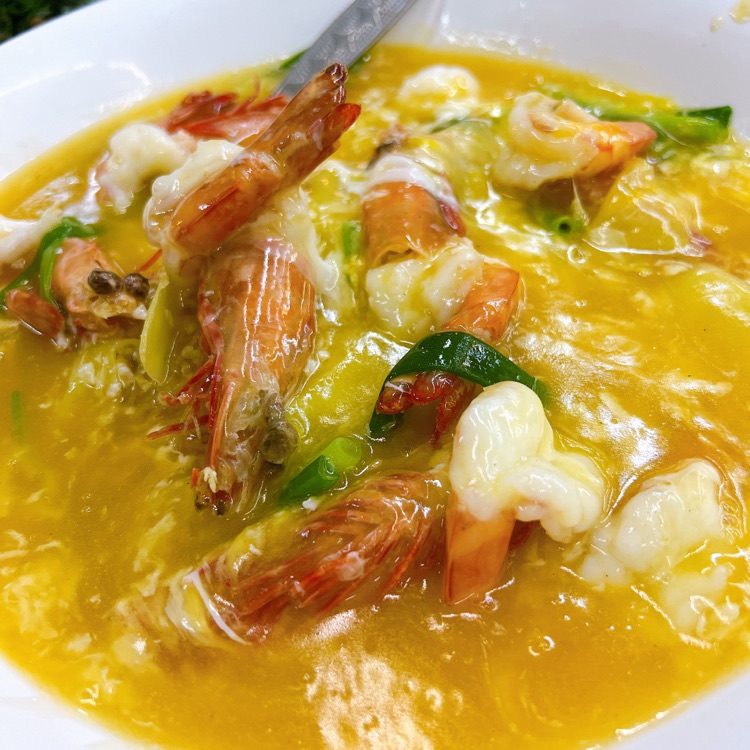 Restaurant Ocean King Seafood Reviewbah