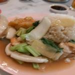 Photo of New Diamond Restaurant - Kota Kinabalu, Sabah, Malaysia
