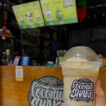Photo of Kota Kinabalu Coconut Shake - Kota Kinabalu, Sabah, Malaysia