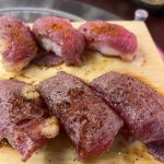 Photo of OishiMori BBQ Japanese Restaurant - Kota Kinabalu, Sabah, Malaysia