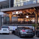 Photo of Grill Patio ITCC - Kota Kinabalu, Sabah, Malaysia