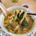 Photo of Kedai Kopi Laksa Pan Mee - Kota Kinabalu, Sabah, Malaysia