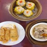 Photo of New WK Restaurant Luyang (新旺角中餐点心) - Kota Kinabalu, Sabah, Malaysia