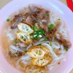 Photo of Lim Kee Soup Restaurant - Kota Kinabalu, Sabah, Malaysia