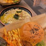 Photo of Big AL'S DGB @ Damn Good Burger - Kota Kinabalu, Sabah, Malaysia
