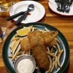 Photo of Happy Place Restaurant & Bar - Kota Kinabalu, Sabah, Malaysia