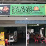 Photo of Nasi Kukus D' Garden - Kota Kinabalu, Sabah, Malaysia