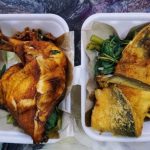 Photo of Restoran & Katering Zieleto Ikan Boulu Tanpa Tulang - Kota Kinabalu, Sabah, Malaysia