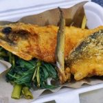Photo of Restoran & Katering Zieleto Ikan Boulu Tanpa Tulang - Kota Kinabalu, Sabah, Malaysia