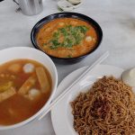 Photo of Ming Kee Fish Noodle House 铭记 - Kota Kinabalu, Sabah, Malaysia