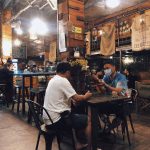 Photo of October Coffee Gaya - Kota Kinabalu, Sabah, Malaysia