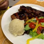 Photo of Cham's Roast & Grill - Kota Kinabalu, Sabah, Malaysia