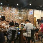Photo of Gangnam BBQ - Kota Kinabalu, Sabah, Malaysia