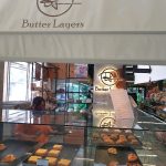 Photo of Butter Layers - Taman Khidmat - Kota Kinabalu, Sabah, Malaysia