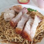 Photo of 純正火炭燒臘 Kedai Kopi Joseph - Kota Kinabalu, Sabah, Malaysia