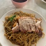 Photo of 純正火炭燒臘 Kedai Kopi Joseph - Kota Kinabalu, Sabah, Malaysia
