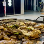 Photo of K pork bbq - Kota Kinabalu, Sabah, Malaysia