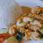 Photo of Ma'am Chang Kopitiam 麗姨茶餐廳 - Kota Kinabalu, Sabah, Malaysia