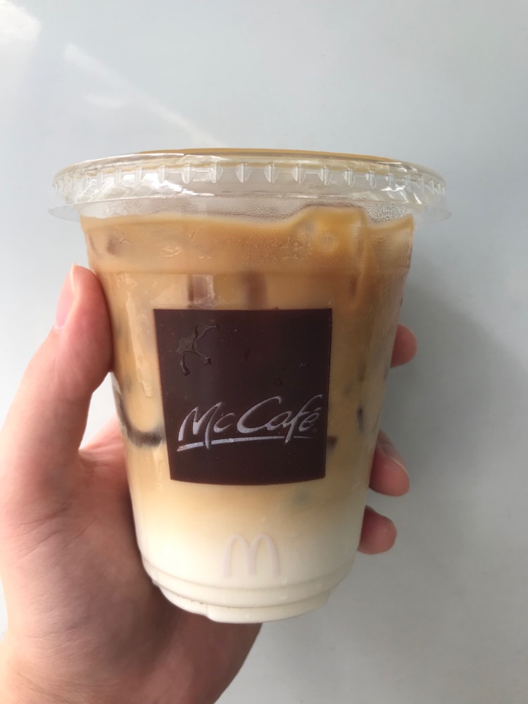 Photo of McDonald's Jalan Sulaman DT 2 KK - Kota Kinabalu, Sabah, Malaysia