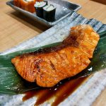 Photo of Sushi Tei - Kota Kinabalu, Sabah, Malaysia