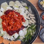 Photo of The 맛있닭 Korea Kitchen - Kota Kinabalu, Sabah, Malaysia