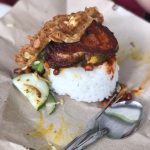 Photo of Nasi Kukus D' Garden - Kota Kinabalu, Sabah, Malaysia