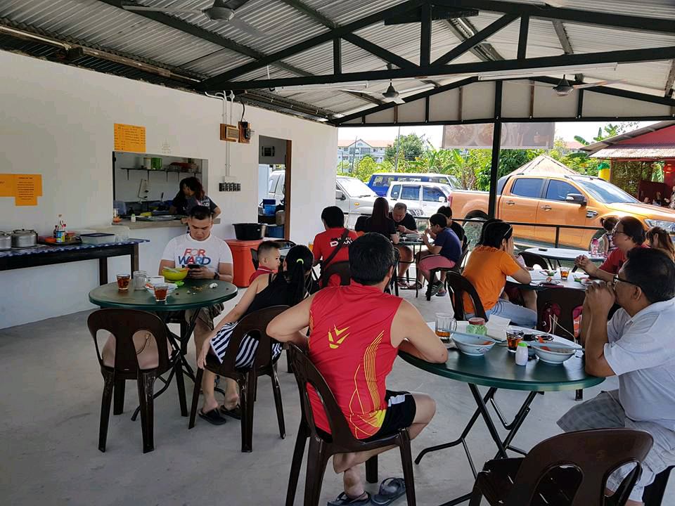 Photo of Guan Lung Mee Soup KB - Kota Kinabalu, Sabah, Malaysia