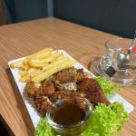 Photo of The Bean café - Kota Kinabalu, Sabah, Malaysia