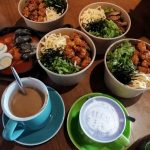 Photo of Haru Cafe (Hilltop Branch) - Kota Kinabalu, Sabah, Malaysia