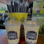 Photo of Kota Kinabalu Coconut Shake - Kota Kinabalu, Sabah, Malaysia