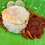 Photo of East Coast Food Court - Kota Kinabalu, Sabah, Malaysia