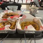 Photo of 4Fingers Crispy Chicken Citymall Sabah - Kota Kinabalu, Sabah, Malaysia
