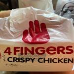 Photo of 4Fingers Crispy Chicken Citymall Sabah - Kota Kinabalu, Sabah, Malaysia