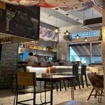 Photo of Biru Biru Cafe & Bar - Kota Kinabalu, Sabah, Malaysia