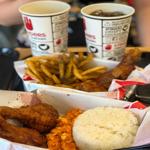 Photo of 4Fingers Crispy Chicken Citymall Sabah - Kota Kinabalu, Sabah, Malaysia