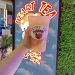 Photo of Heart Tea 心茶 - Kota Kinabalu, Sabah, Malaysia