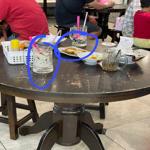 Photo of 亚燕 AH YEN SANDAKAN TRADITIONAL FRIED PORK KUEY TEOW (SINCE 1940) SURIA - Kota Kinabalu, Sabah, Malaysia