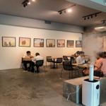 Photo of Lumière Coffee Space by Crack Inc. Coffee Roasters - Kota Kinabalu, Sabah, Malaysia