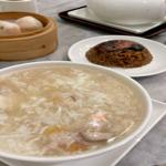 Photo of New WK Dining Suria Sabah Branch (Wong Kwok 新旺角中餐点心) - Kota Kinabalu, Sabah, Malaysia