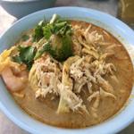 Photo of Yee Fung Laksa - Kota Kinabalu, Sabah, Malaysia