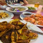 Photo of Welcome Seafood Restaurant - Kota Kinabalu, Sabah, Malaysia