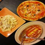 Photo of Little Italy @ Capital - Kota Kinabalu, Sabah, Malaysia