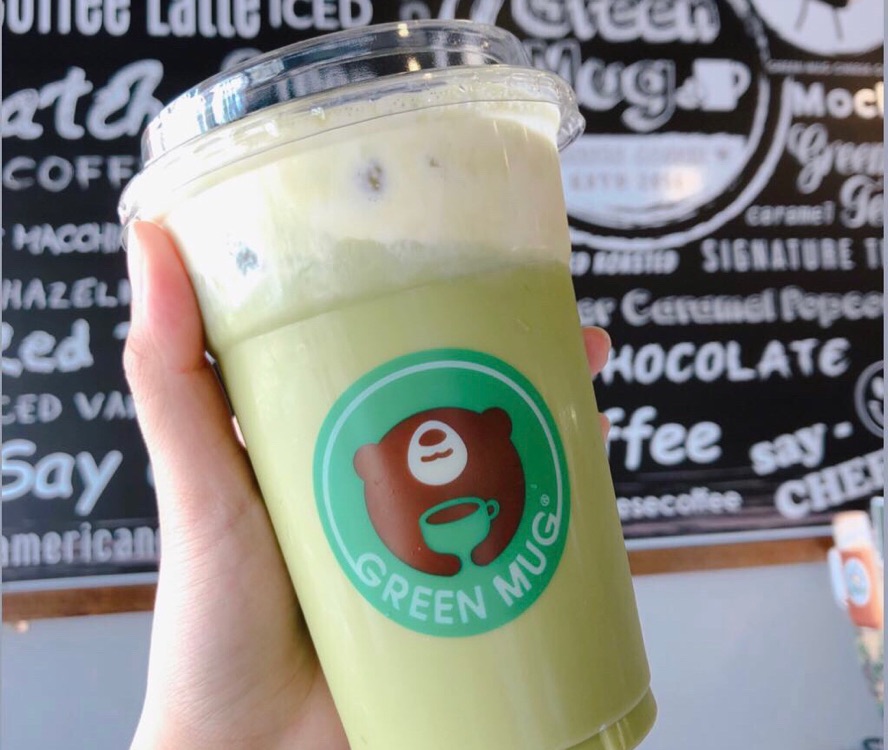 Photo of Green Mug Cheese Coffee - Kota Kinabalu, Sabah, Malaysia