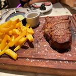 Photo of LaVine Restaurant and Wine Bar - Kota Kinabalu, Sabah, Malaysia
