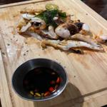 Photo of Happy Place Restaurant & Bar - Kota Kinabalu, Sabah, Malaysia