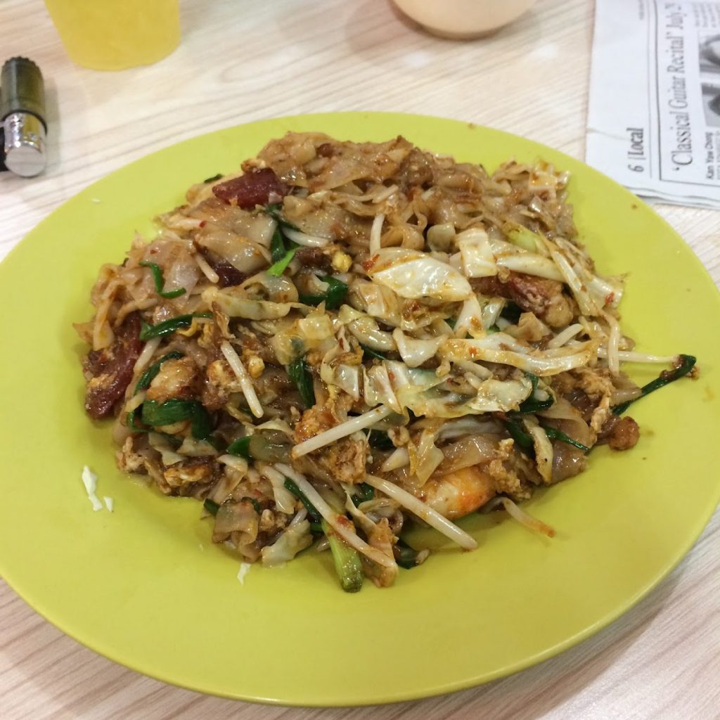 Photo of Kedai Kopi Vin Lap - Kota Kinabalu, Sabah, Malaysia